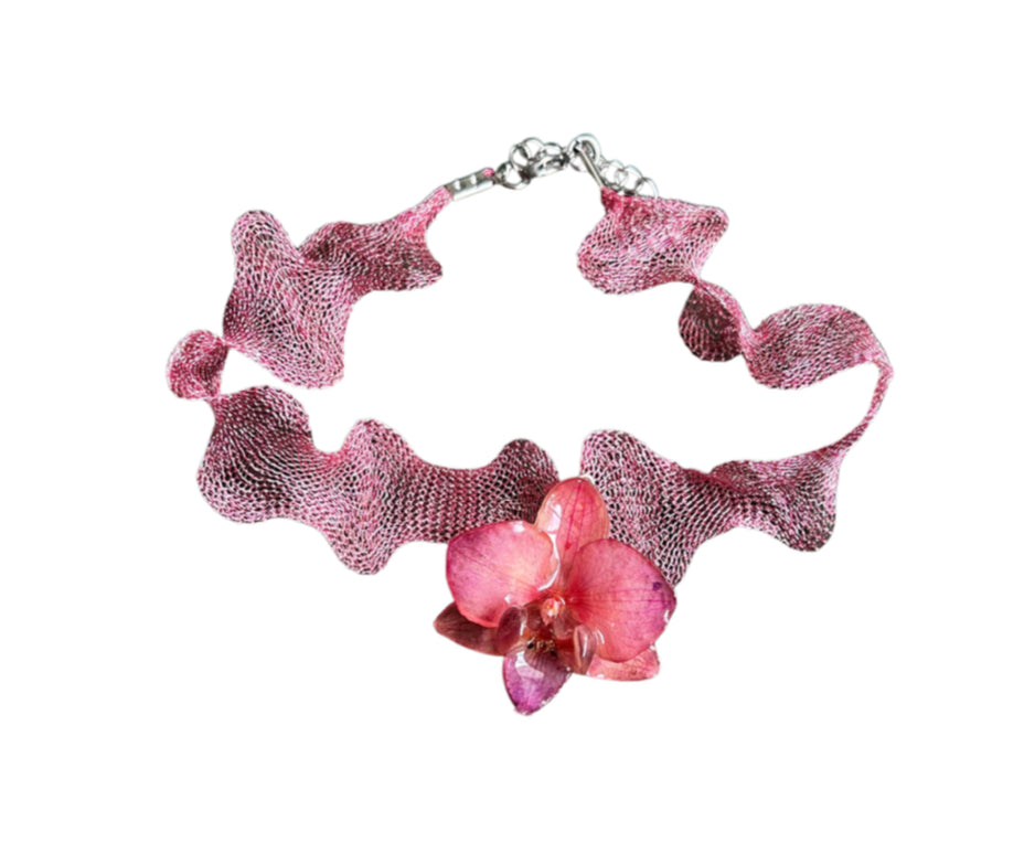 SOFTEN Pink/pink Small
