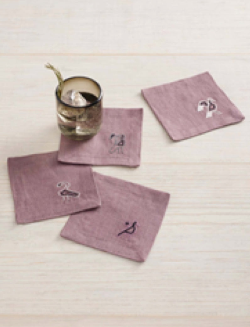 ONORA Coctelera Suu (set de 4)