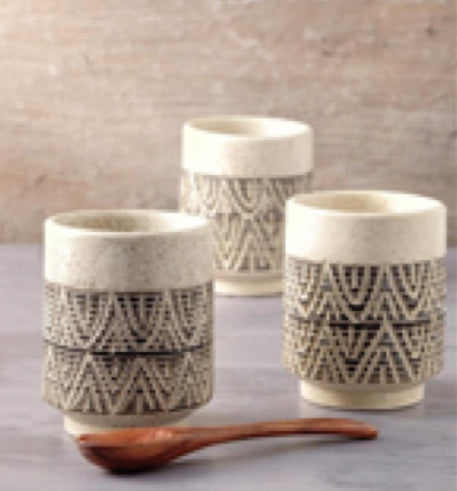 ONORA Vaso Xale