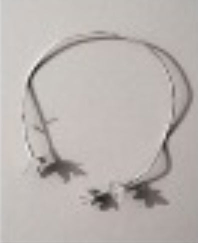 MOONSET Flora Necklace