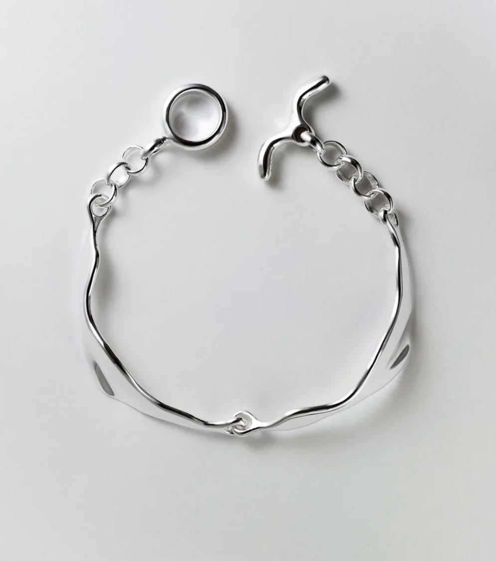 Garzas Bracelet