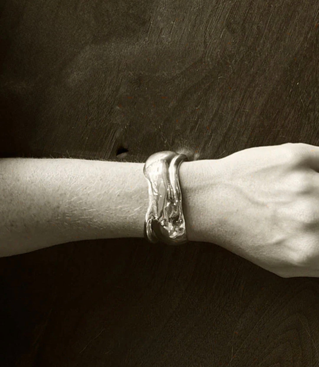 Contorno Cuff