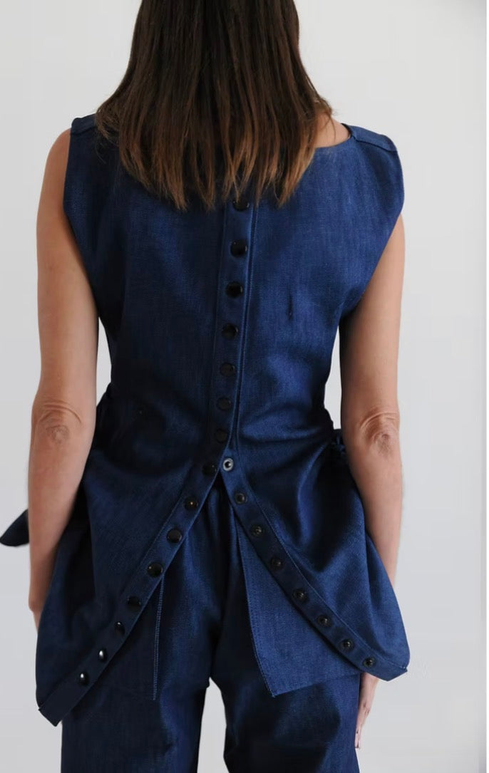 Corso Mini Dress Texture