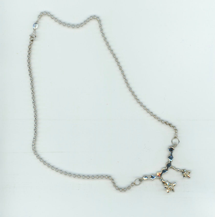 Collar Estrella