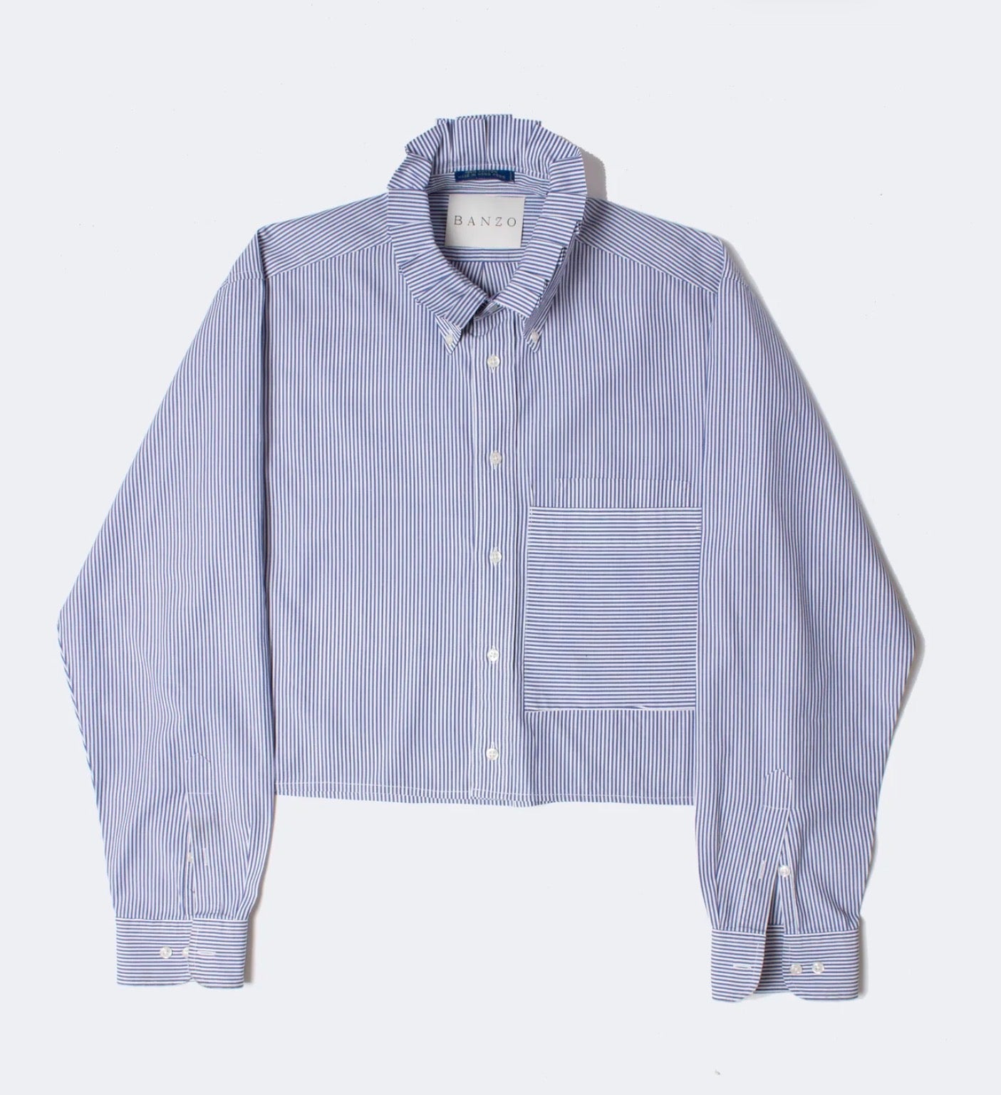 Gorget Shirt