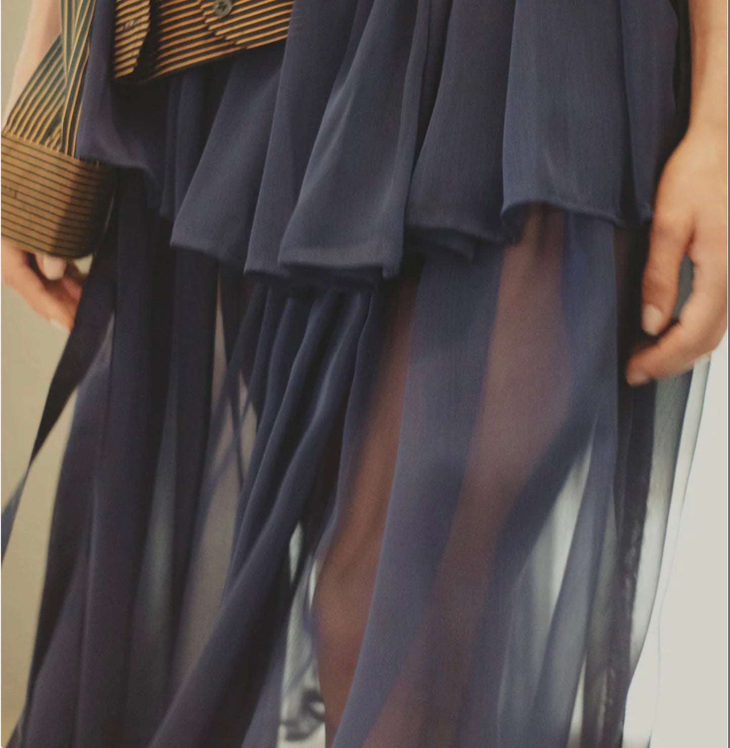 Maria Skirt