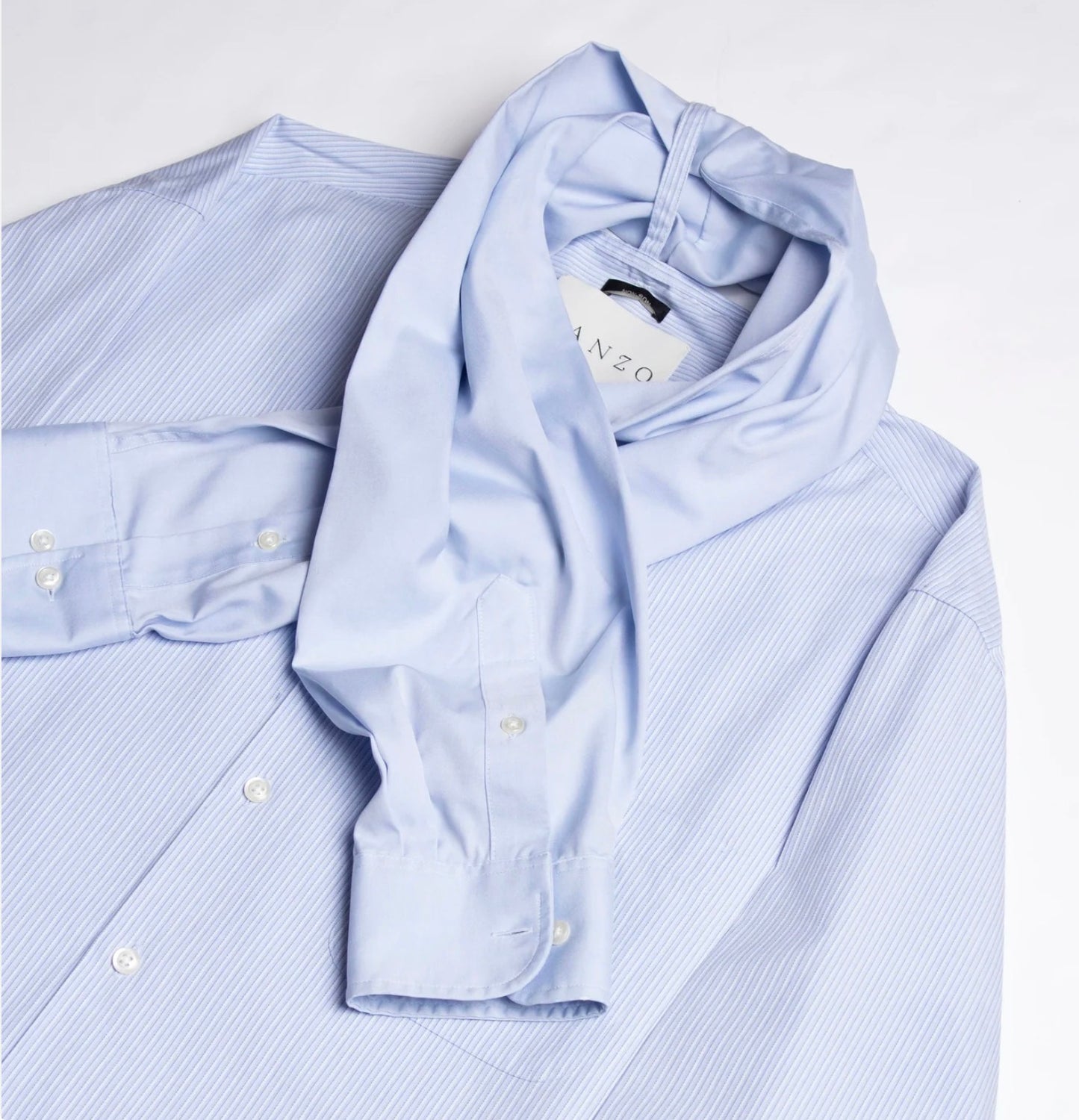 Mauricio Shirt