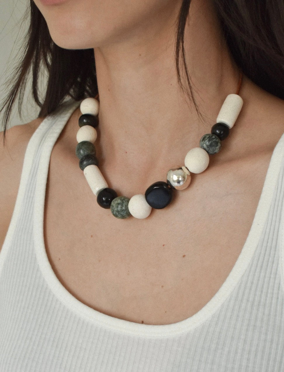 Rio Necklace