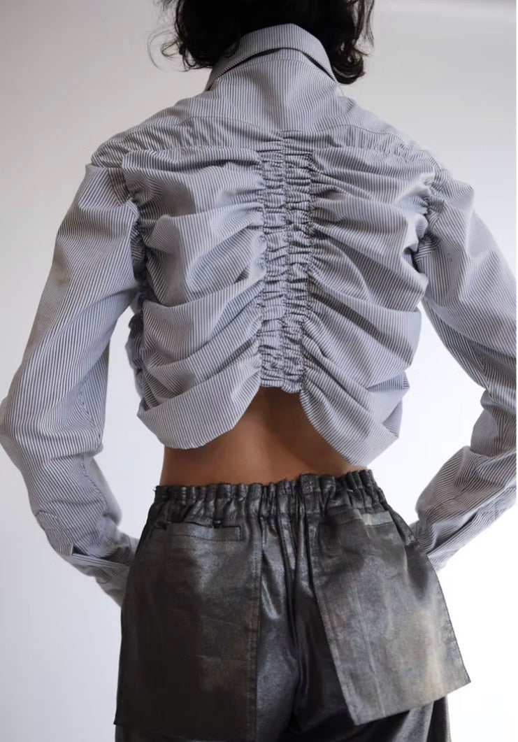 Old Fashion Shirt