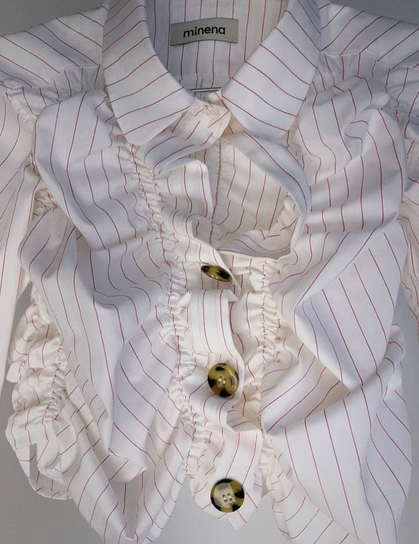 Martini Rossi Shirt