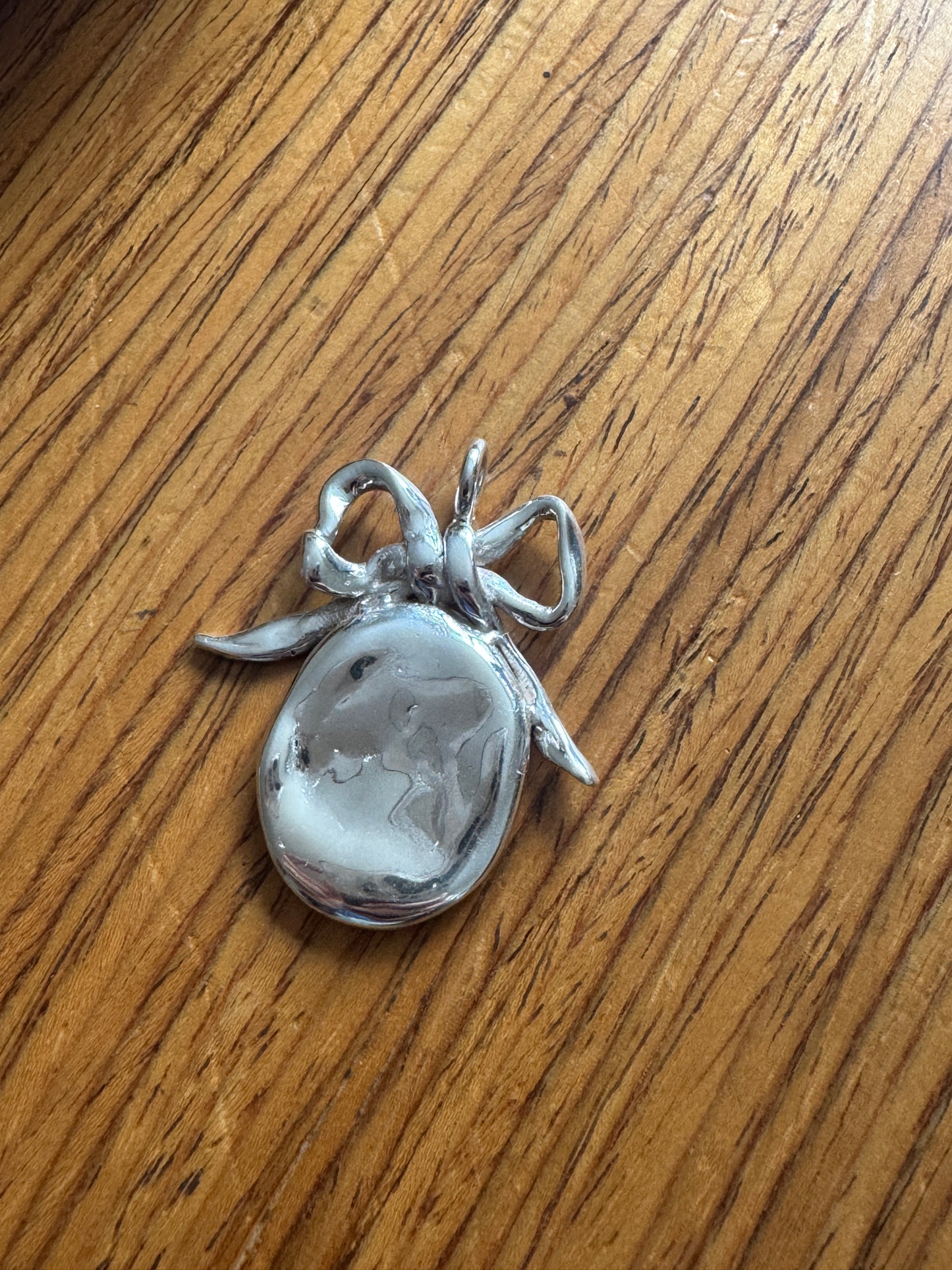Mantequilla Medallion