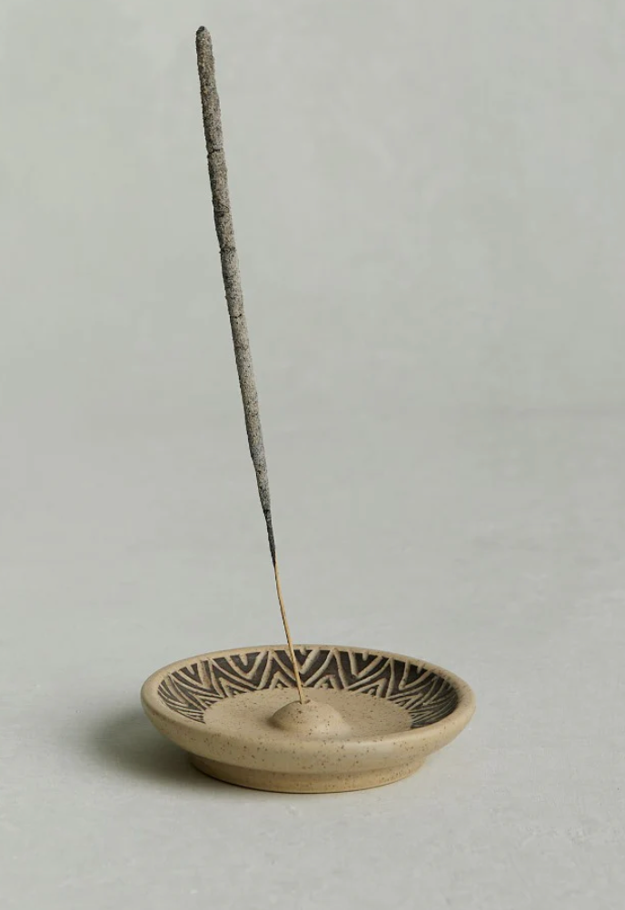 Xale Incense Burner