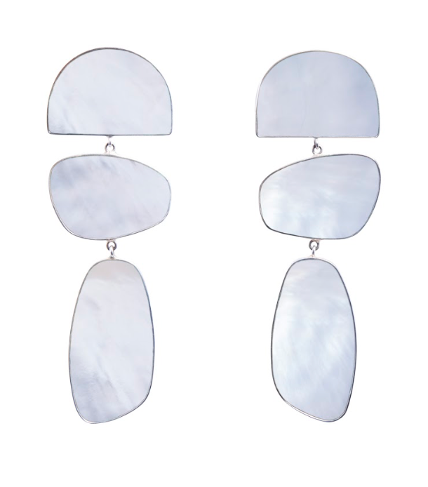 Haze Earrings