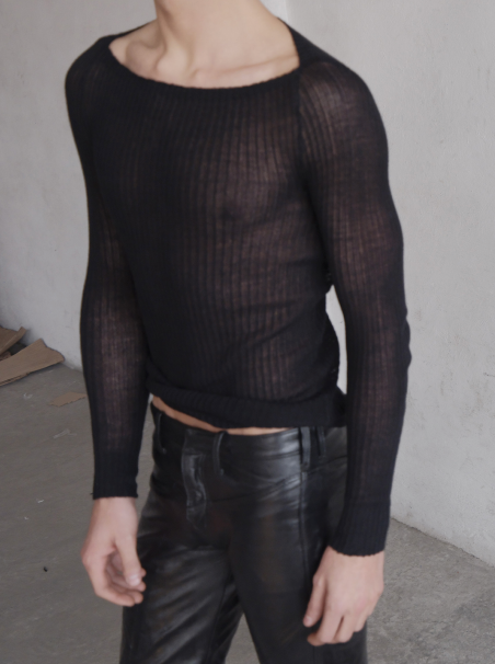 Halo Sweater