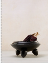 Cascabel Vessel