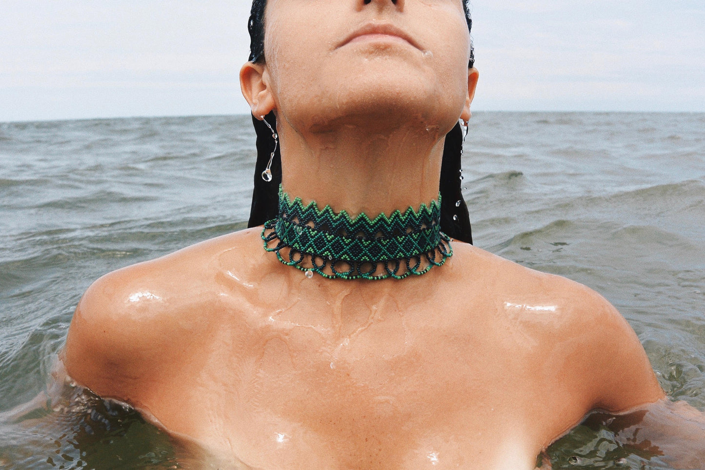 High Choker