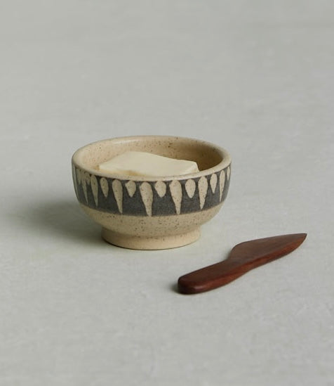 Xale Butter Dish