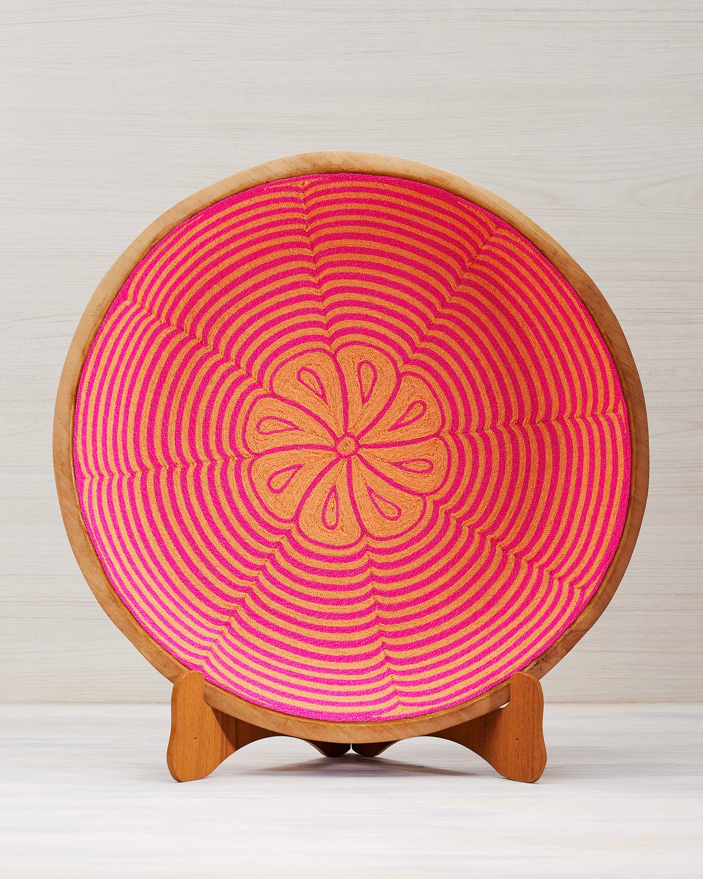 Peyote Wixárika Batea