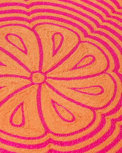 Peyote Wixárika Batea