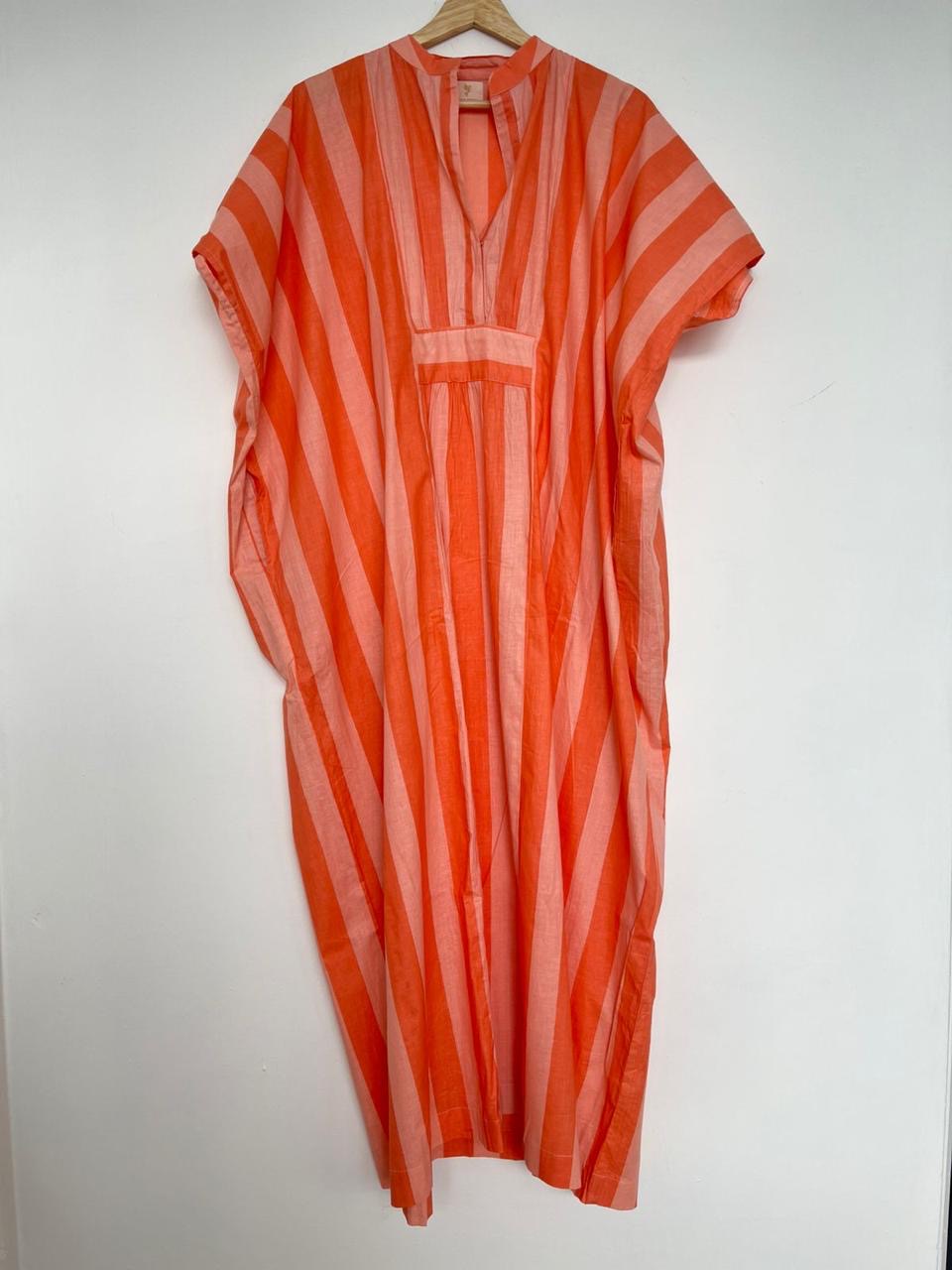 Kaftan Rayas