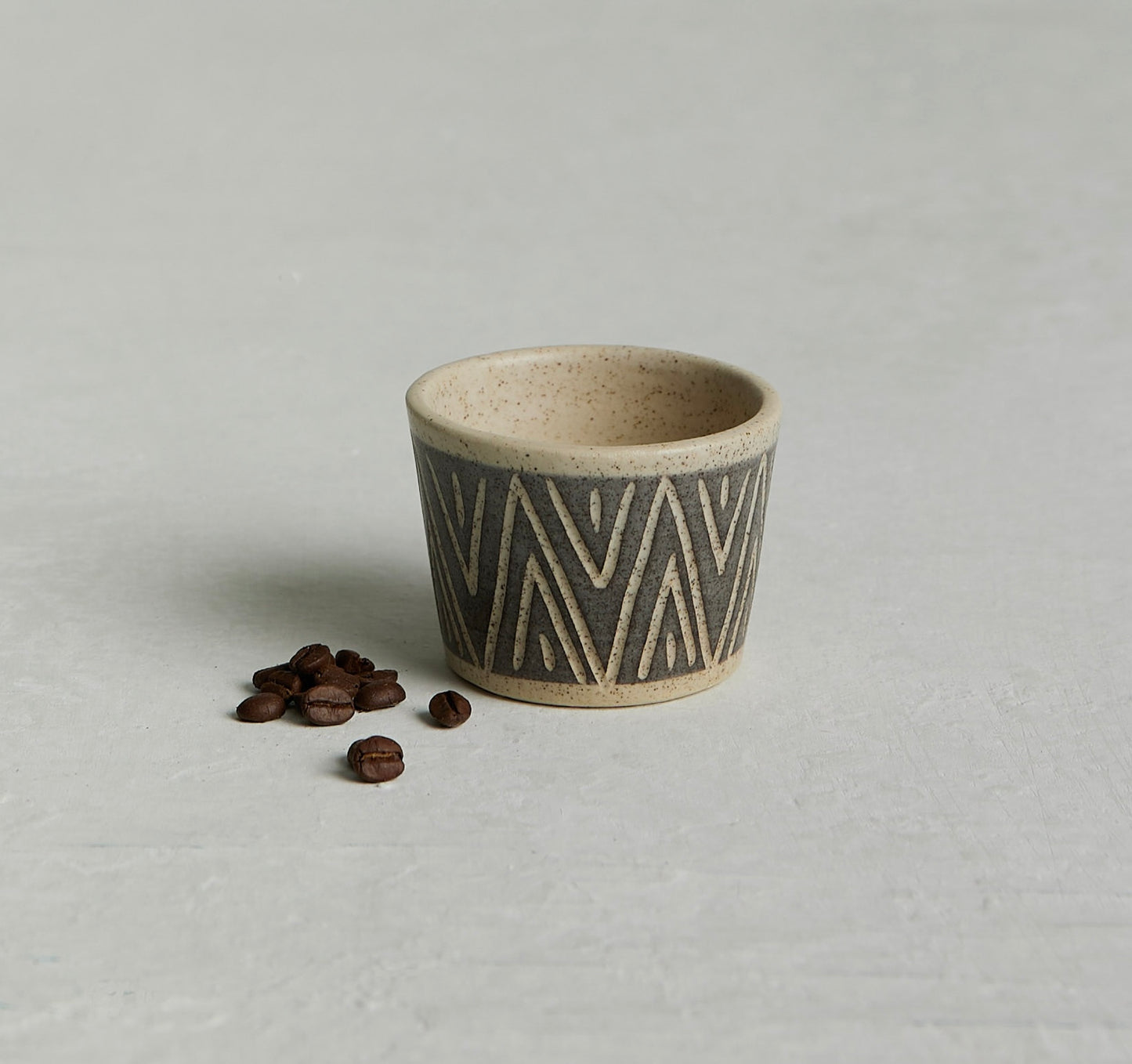 Xale Espresso Cup