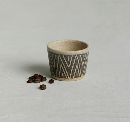 Xale Espresso Cup