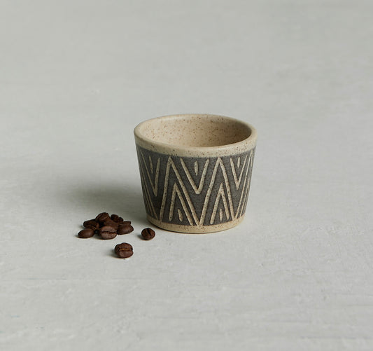 Xale Espresso Cup