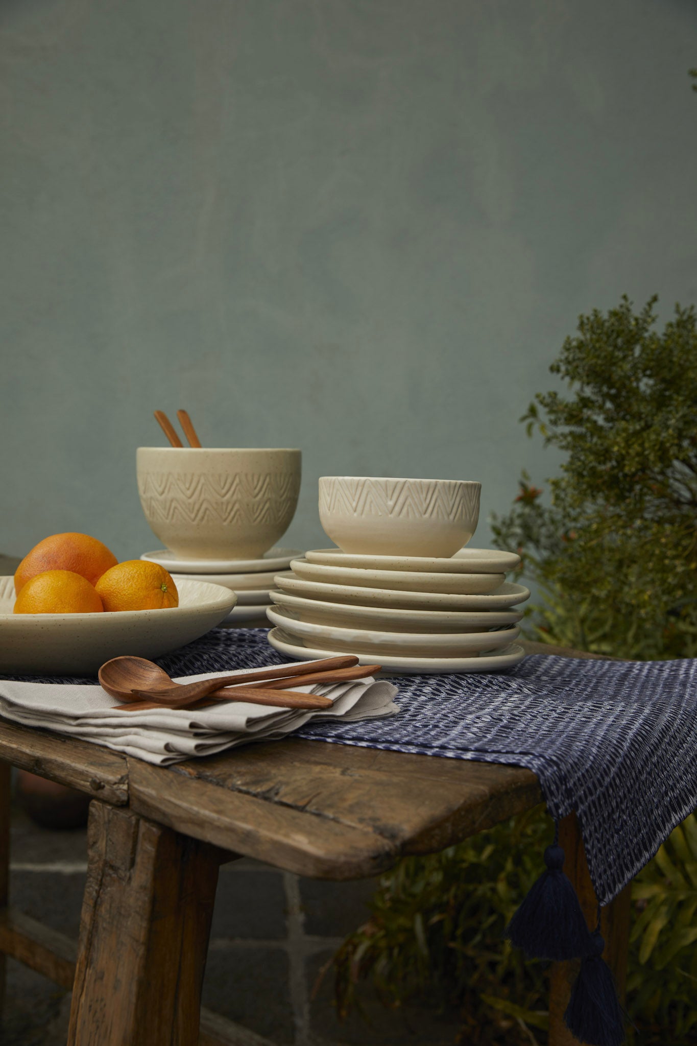 Tena Table Runner