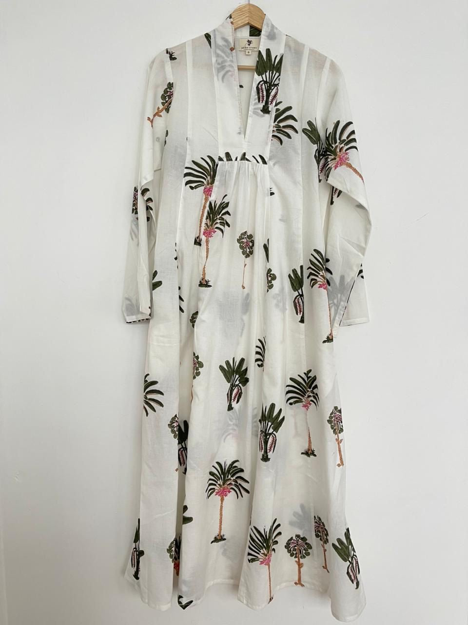 Cairo Dress