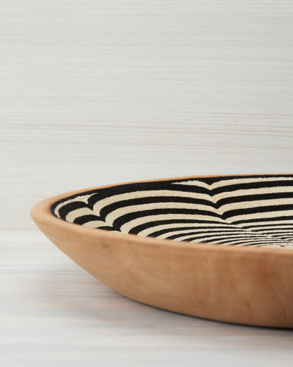 Peyote Wixárika Batea