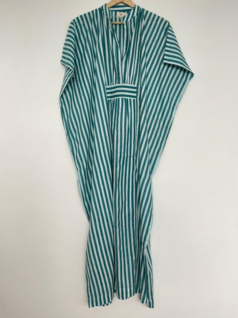 Kaftan Rayas