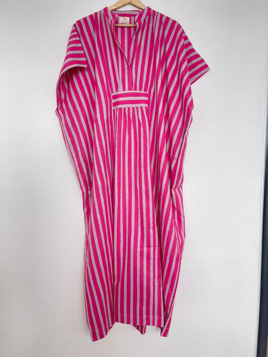 Kaftan Rayas
