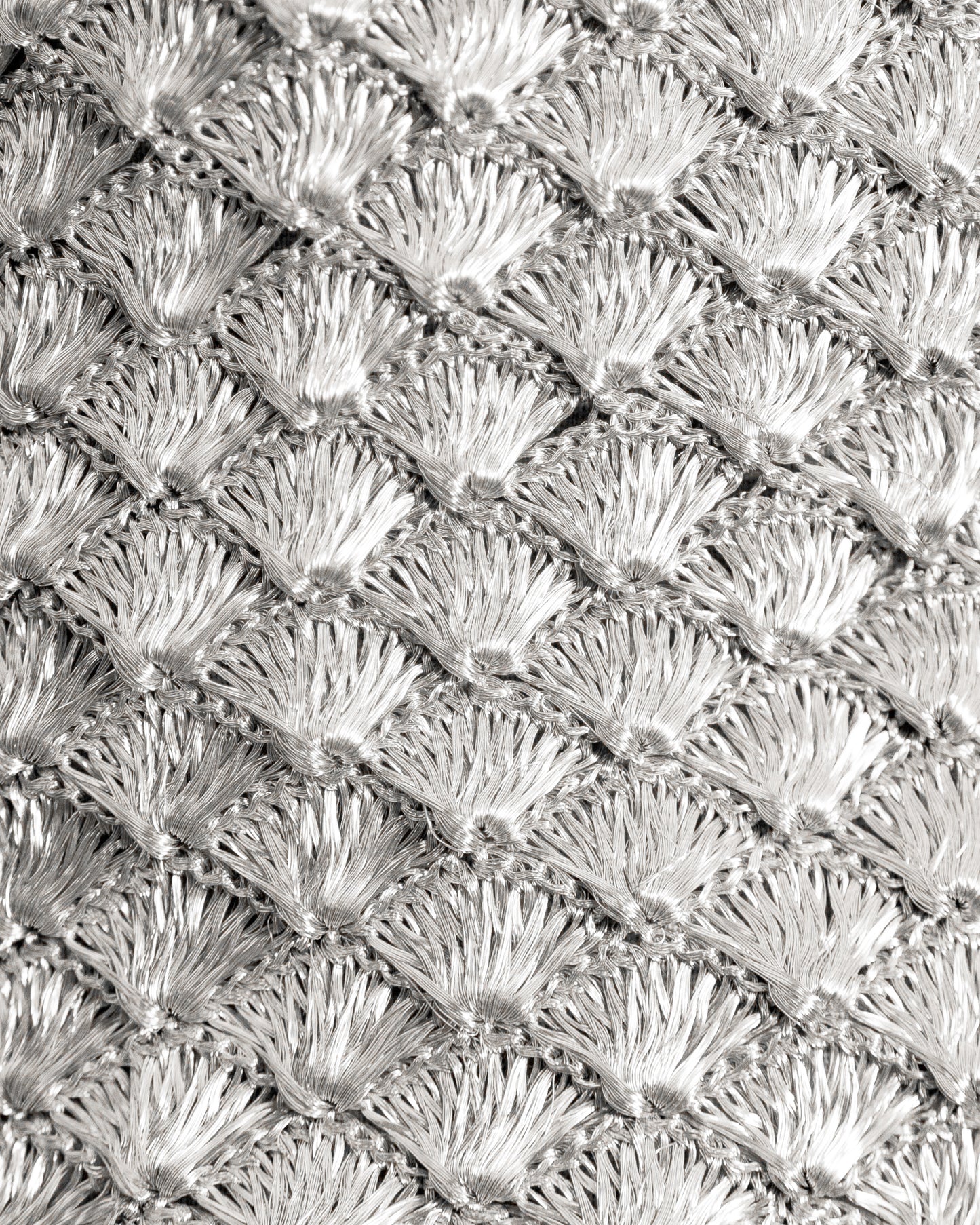 Arista Seashell Silver