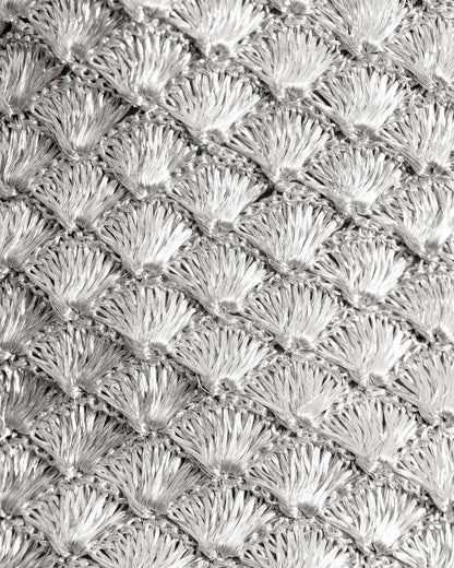 Arista Seashell Silver