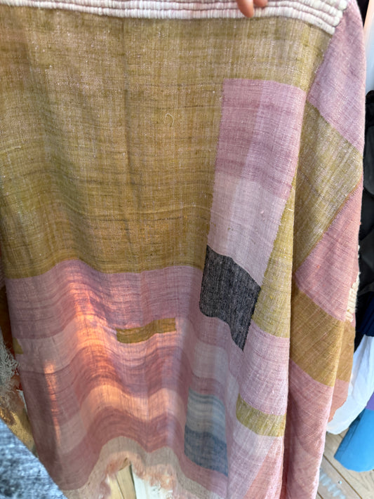 Capes