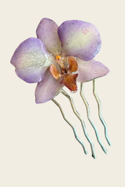 Pink Peineta