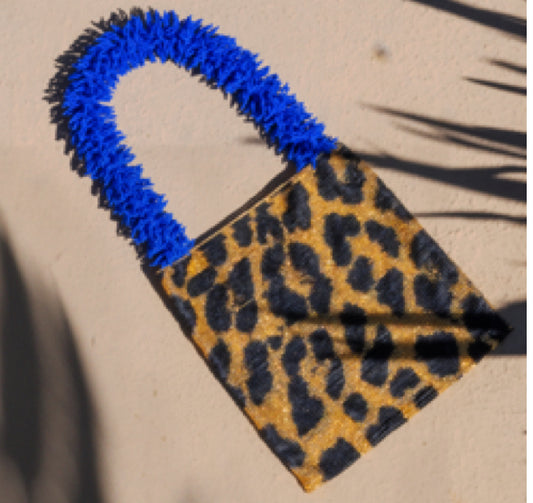 SAC DE SOUL Clash