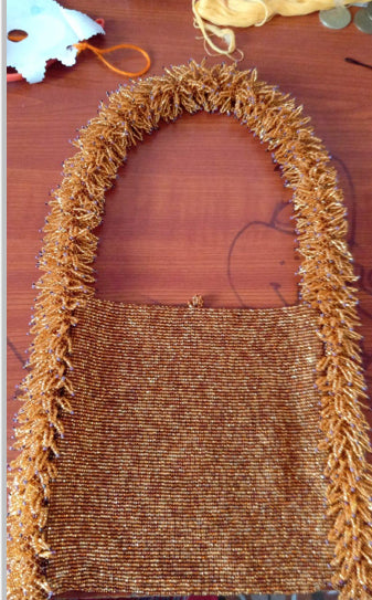 SAC DE SOUL Camila