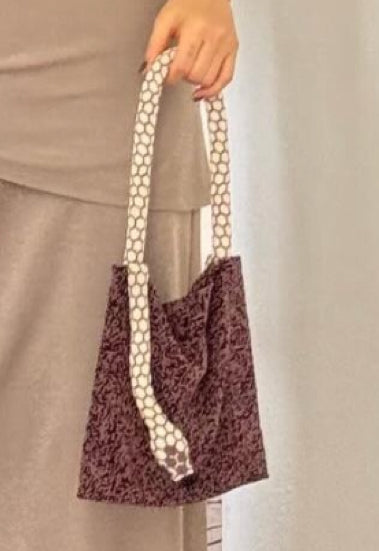 SAC DE SOUL Serpent L