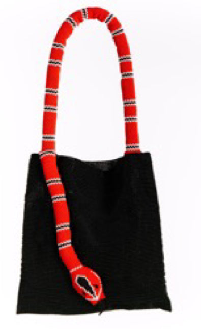 SAC DE SOUL Serpent L