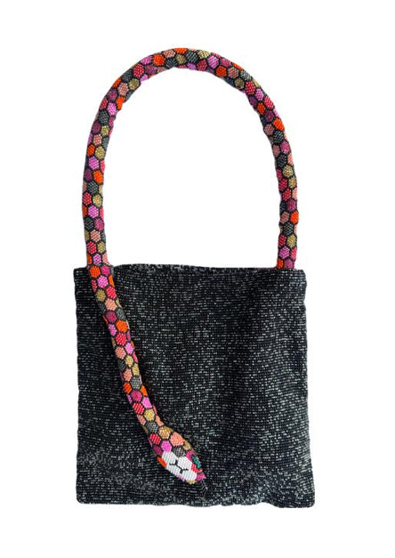 SAC DE SOUL Serpent L