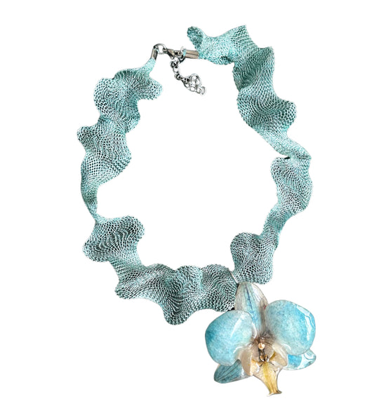 SOFTEN Light Blue Medium