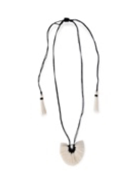 CARALARGA Flor Texcoco Revisited Necklace