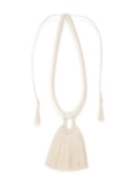 CARALARGA Revisited Fantasma Sencillo Necklace