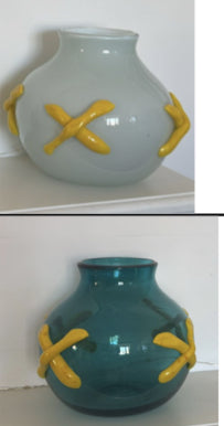 ALBA MARIA Vase