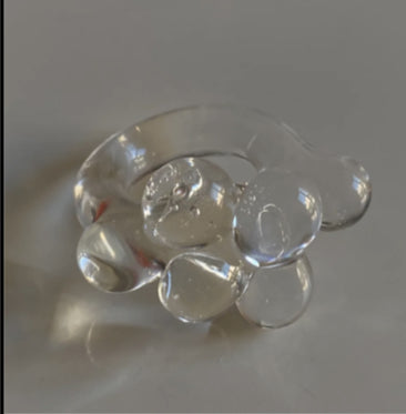 VOLD Bubbles Ring
