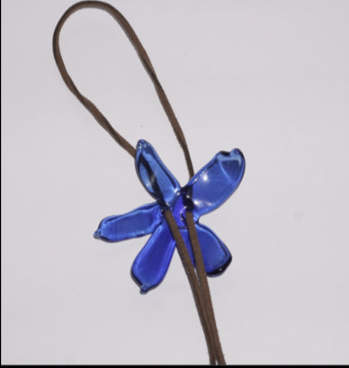 VOLD Choker Flower