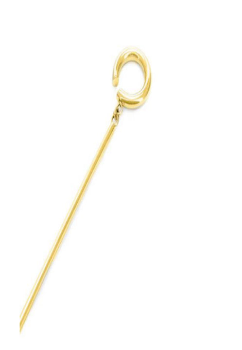 AVEC Charlotte Ear Cuff Vermail