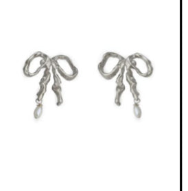AVEC Moño Earrings