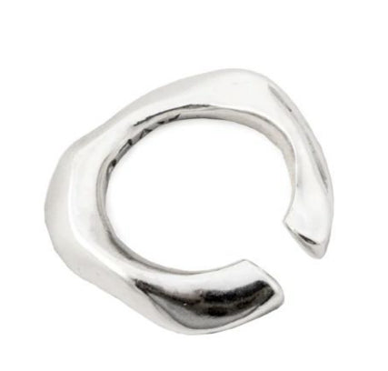 AVEC Molten Ear Cuff Thick
